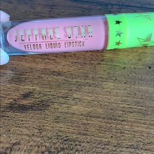 Jeffree Star Liquid Lipstick - Fully Nude